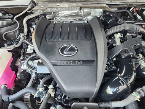 Certified 2024 Lexus RX 350 Premium w/ Accessory Package (K3) FWD image 31