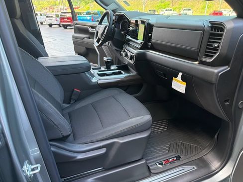 New 2026 Chevrolet Silverado 1500 RST AWD/4WD image 14