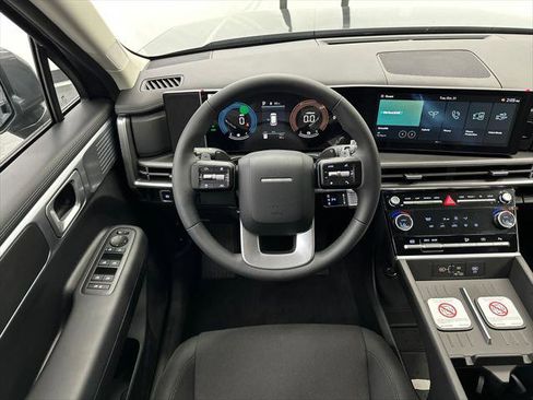 New 2026 Hyundai Santa Fe SE FWD image 24