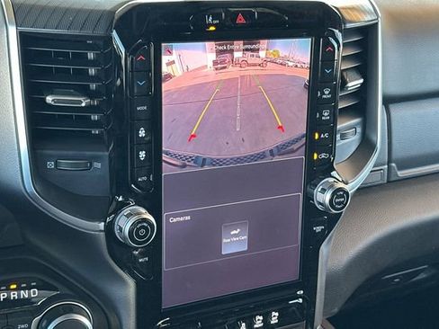 New 2026 RAM 1500 Big Horn image 18