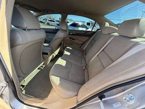 Used 2006 Honda Civic LX image 18