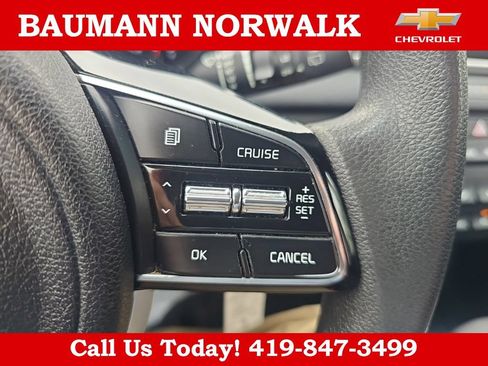 Used 2022 Kia Sportage LX FWD image 36