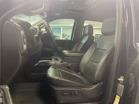 Used 2023 GMC Sierra 2500 Denali w/ Denali Ultimate Package image 10