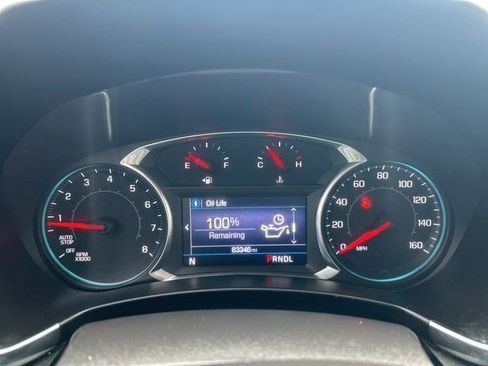 Used 2020 Chevrolet Equinox LT image 15