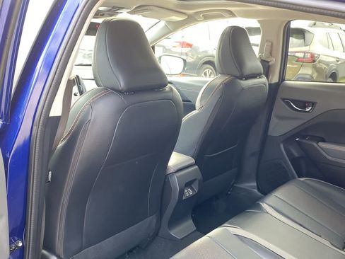 Certified 2025 Subaru Crosstrek 2.5i Limited w/ Crosstrek Mirror Package AWD/4WD image 18