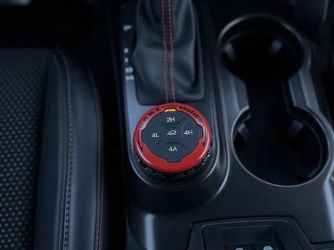 Used 2023 Ford Bronco Raptor AWD/4WD image 39