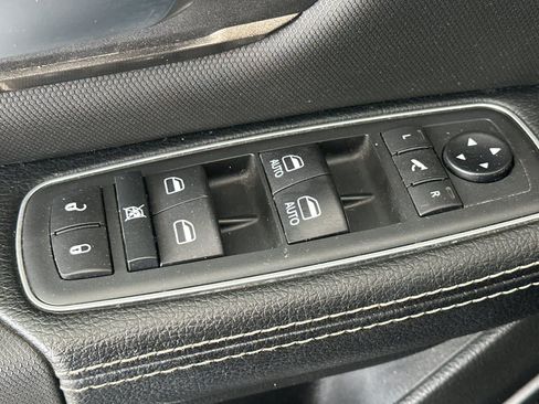 Used 2020 RAM 1500 Rebel w/ Rebel Level 2 Equipment Group AWD/4WD image 13