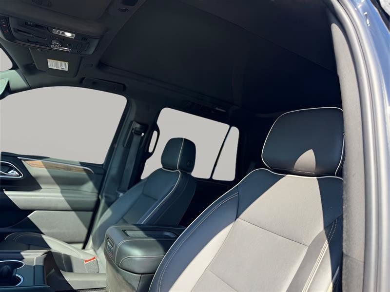Used 2022 Chevrolet Tahoe Premier RWD image 24