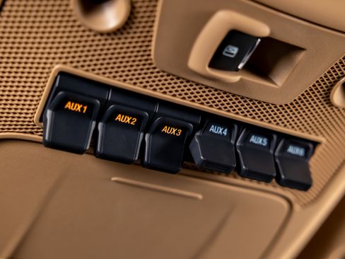 Used 2022 Ford F250 Lariat w/ Lariat Ultimate Package image 29