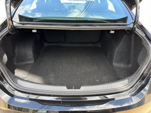 Certified 2025 Chevrolet Malibu LT image 35