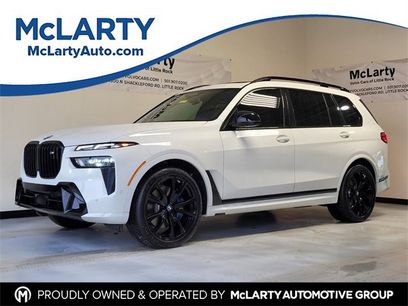 Used 2024 BMW X7 M60i