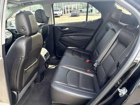 Used 2019 Chevrolet Equinox Premier FWD image 25