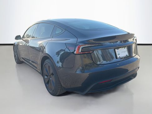 Used 2025 Tesla Model 3 Long Range image 3