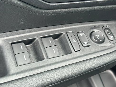 New 2026 Honda Odyssey EX-L image 12