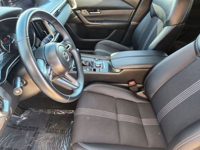 Used 2025 MAZDA CX-50 AWD 2.5 S w/ Preferred Package