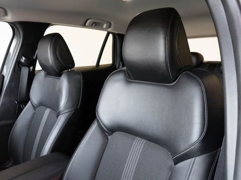 Used 2024 MAZDA CX-50 AWD 2.5 S w/ Weather Package image 17