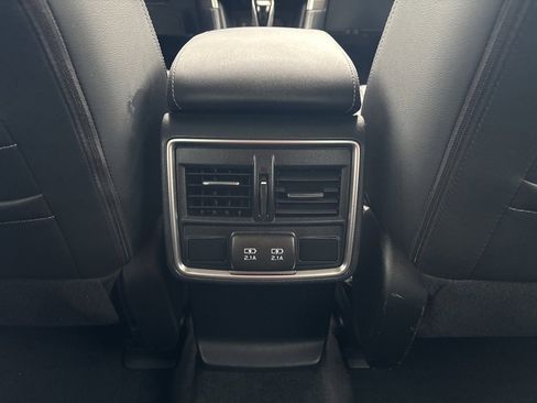 Certified 2022 Subaru Forester Limited w/ Popular Package #2 image 24