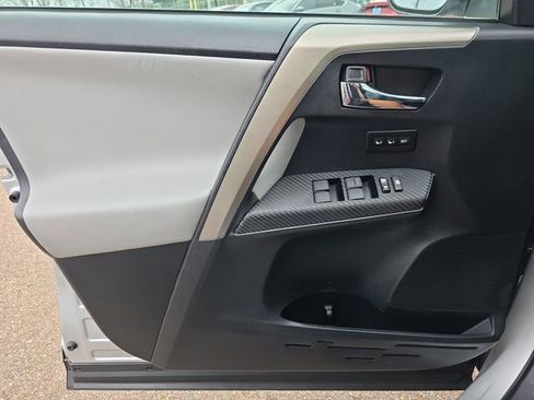 Used 2015 Toyota RAV4 Limited w/ Technology Package image 19