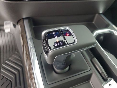 New 2026 Chevrolet Silverado 1500 LT Trail Boss image 20