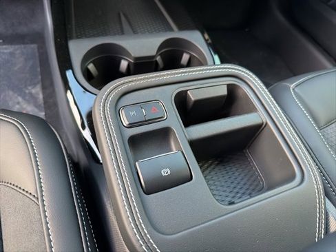 New 2025 Ford Mustang Mach-E GT w/ Bronze Appearance Package image 16