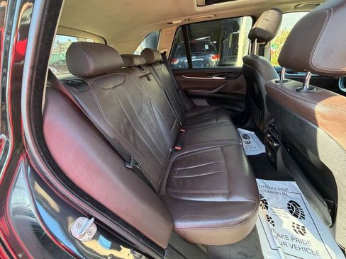 Used 2015 BMW X5 xDrive35i image 32