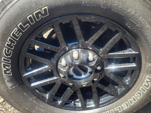 Used 2021 Ford F350 Lariat AWD/4WD image 47