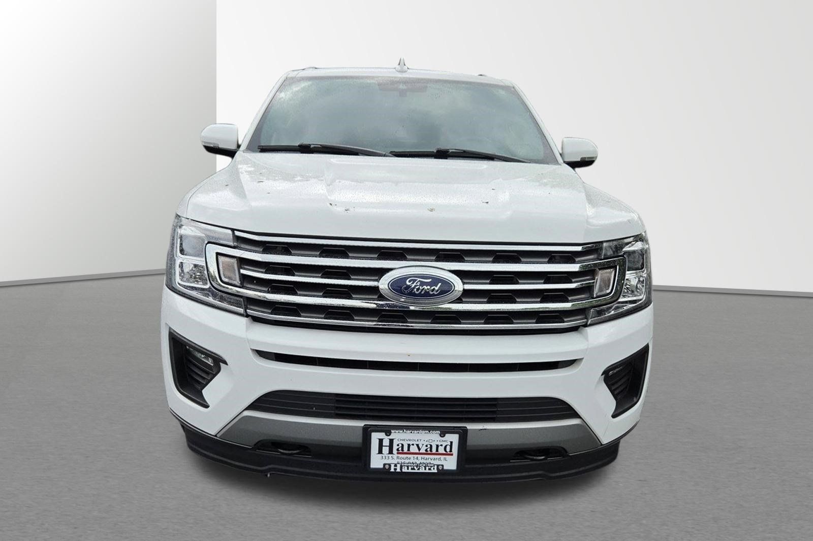 Used 2020 Ford Expedition XLT w/ Equipment Group 202A AWD/4WD image 2