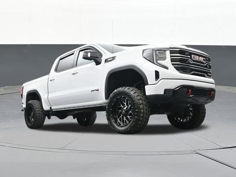 Used 2022 GMC Sierra 1500 AT4 AWD/4WD image 57