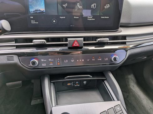 Certified 2026 Kia Sportage S AWD/4WD image 25