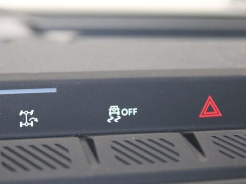 New 2026 Ford Bronco Outer Banks AWD/4WD image 44
