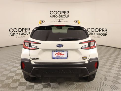 Used 2025 Subaru Crosstrek 2.5i Wilderness w/ Wilderness Package AWD/4WD image 22