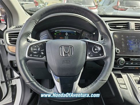 Used 2022 Honda CR-V EX-L image 19