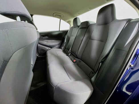 Used 2023 Toyota Corolla LE image 23