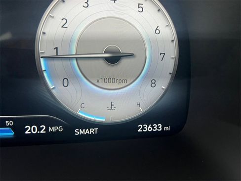 Used 2023 Hyundai Palisade SEL w/ Premium Package image 16