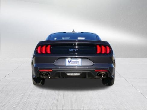 Used 2022 Ford Mustang GT image 4