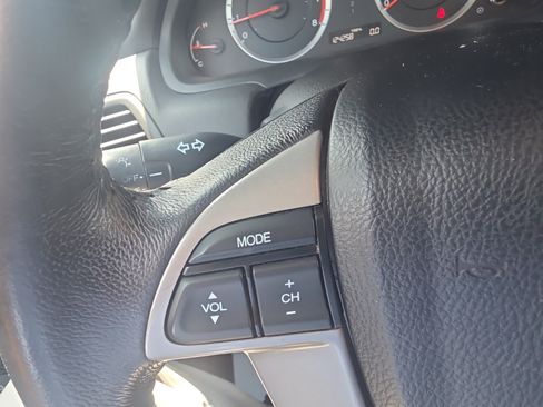 Used 2012 Honda Accord SE image 26