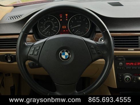 Used 2011 BMW 328i Sedan RWD image 20