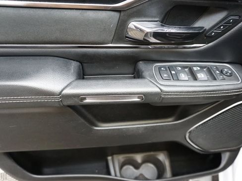 Used 2022 RAM 1500 Laramie w/ G/T Package image 16