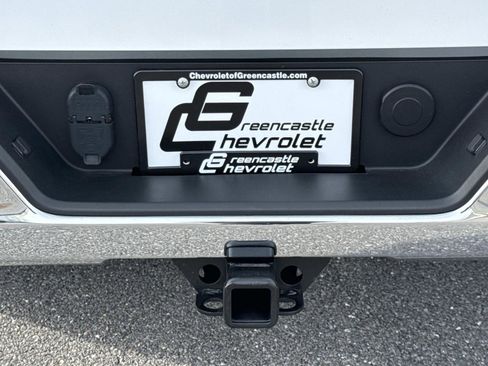 Used 2023 Chevrolet Silverado 1500 LT image 21