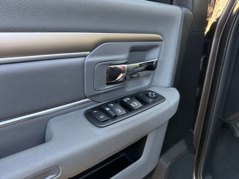 Used 2014 RAM 2500 Big Horn image 6