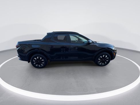 Used 2026 Hyundai Santa Cruz SEL AWD/4WD image 9