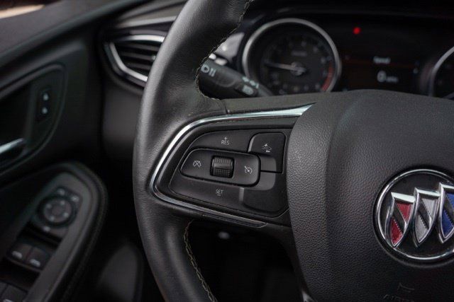 Used 2023 Buick Encore GX Preferred w/ Cold Weather Comfort Package AWD/4WD image 17