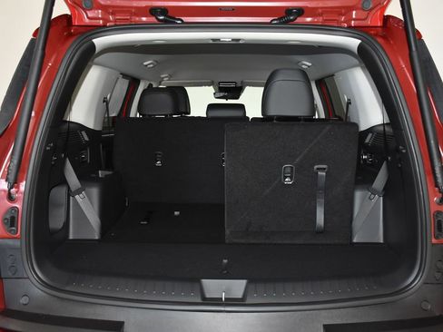 New 2026 Hyundai Santa Fe SEL image 28