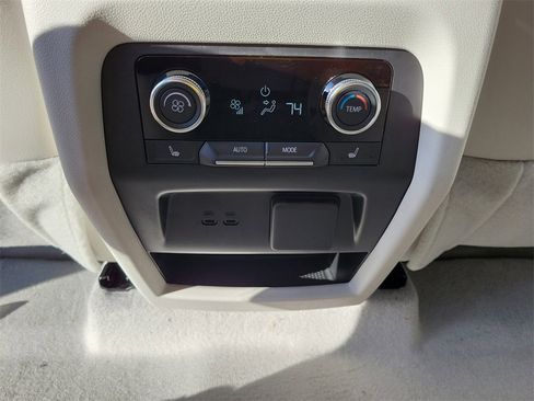 New 2026 Buick Enclave Avenir w/ Super Cruise Package image 21