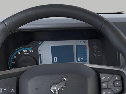 New 2025 Ford Bronco Big Bend image 13