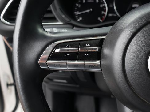 Used 2021 MAZDA CX-30 AWD 2.5 S w/ Preferred Package image 24