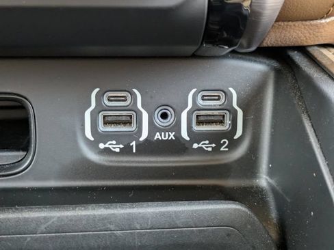 Used 2020 RAM 1500 Limited AWD/4WD image 22