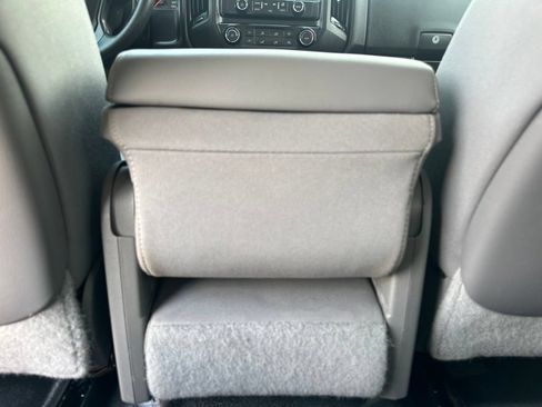 Used 2015 Chevrolet Silverado 3500 W/T w/ WT Convenience Package AWD/4WD image 19