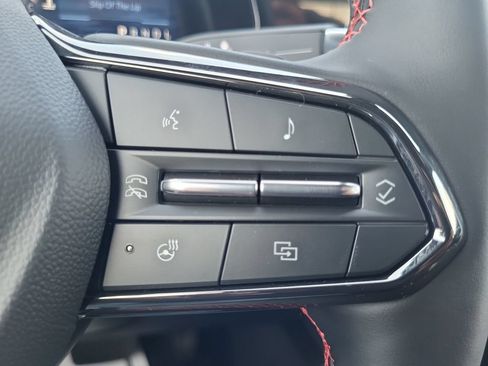 New 2027 Chevrolet Equinox RS w/ Safety and Technology Package FWD image 20