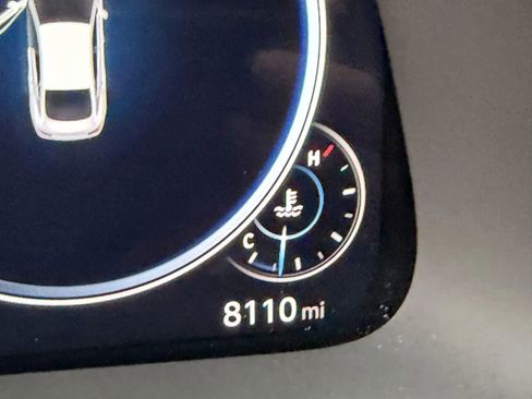 Used 2020 Hyundai Sonata SEL Plus w/ Cargo Package image 44